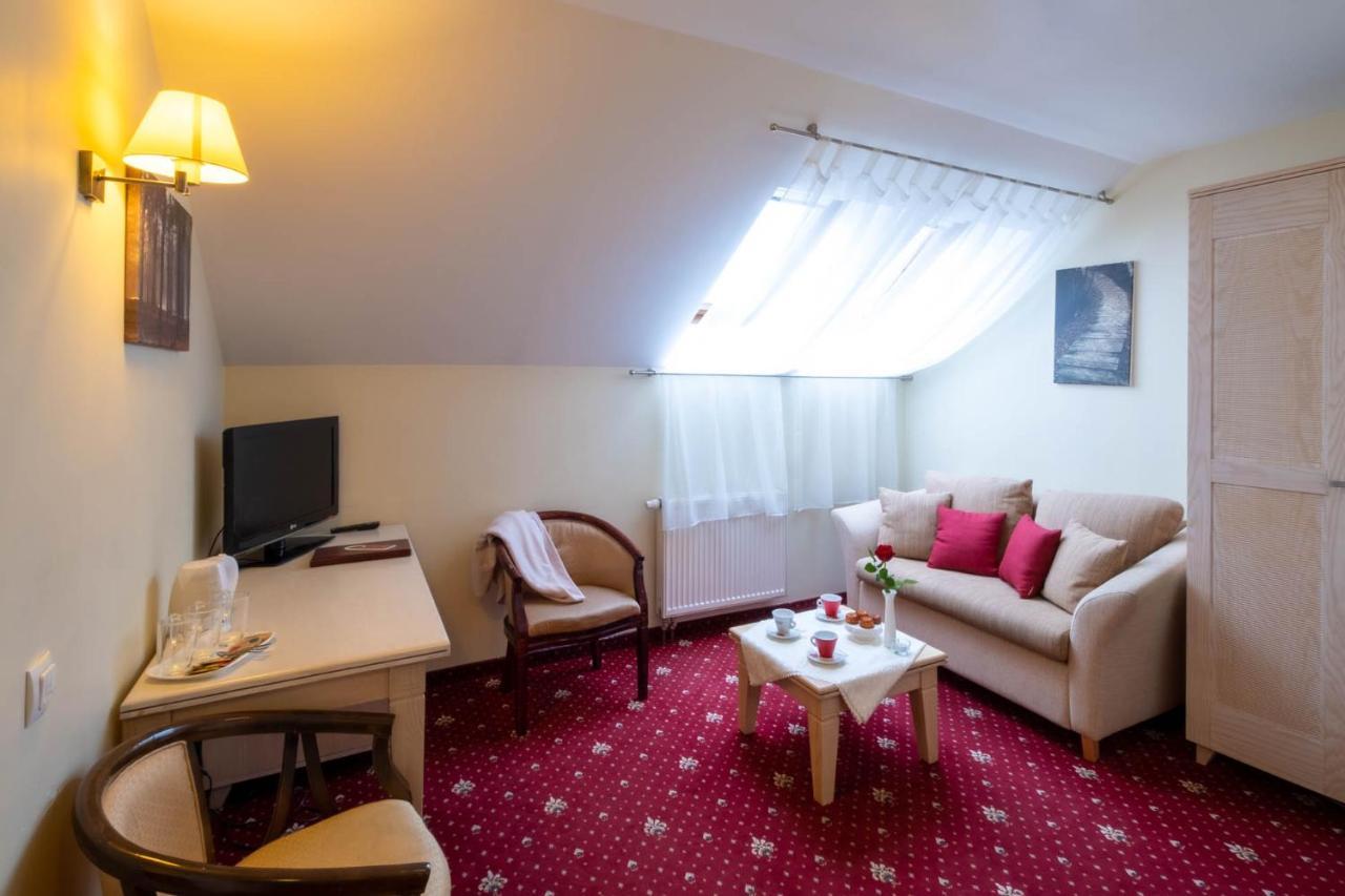 Hotel Pajurio Vieskelis Κλαϊπέντα Εξωτερικό φωτογραφία