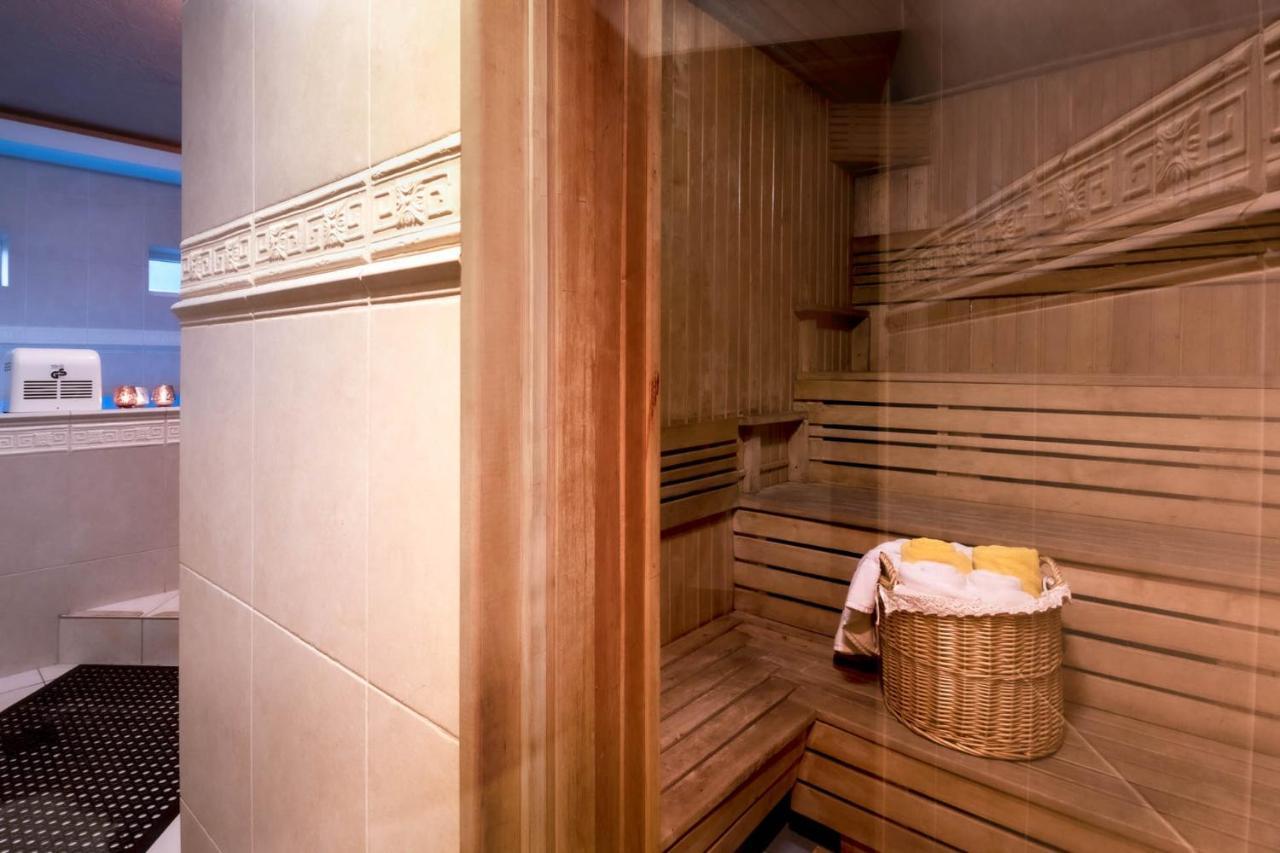 Hotel Pajurio Vieskelis Κλαϊπέντα Εξωτερικό φωτογραφία