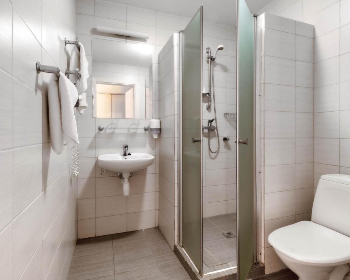 Hotel Pajurio Vieskelis Κλαϊπέντα Εξωτερικό φωτογραφία