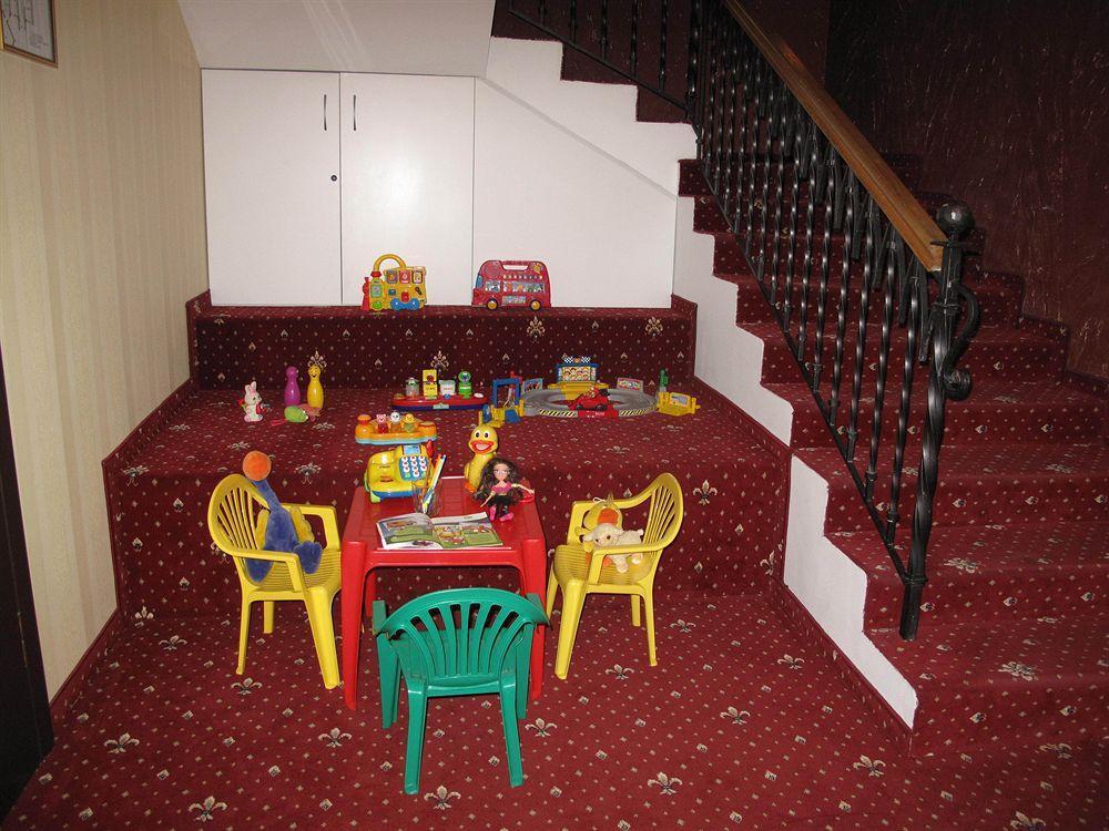 Hotel Pajurio Vieskelis Κλαϊπέντα Εξωτερικό φωτογραφία
