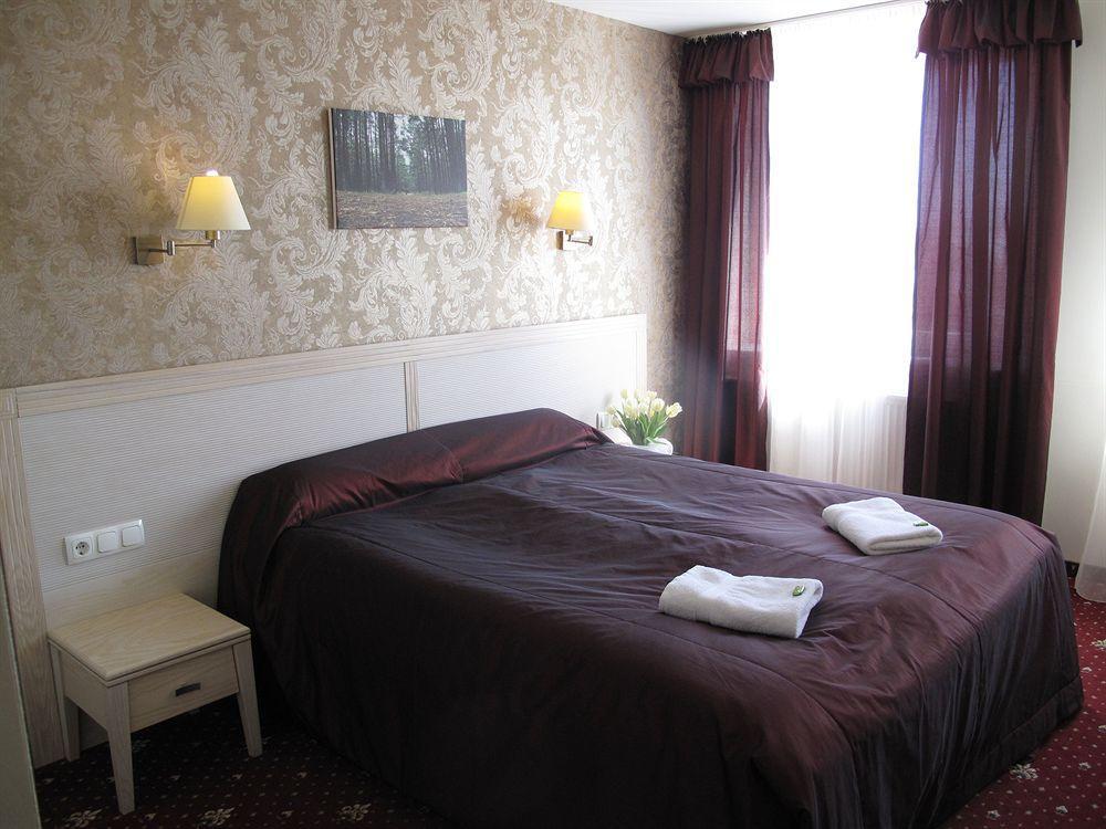 Hotel Pajurio Vieskelis Κλαϊπέντα Εξωτερικό φωτογραφία