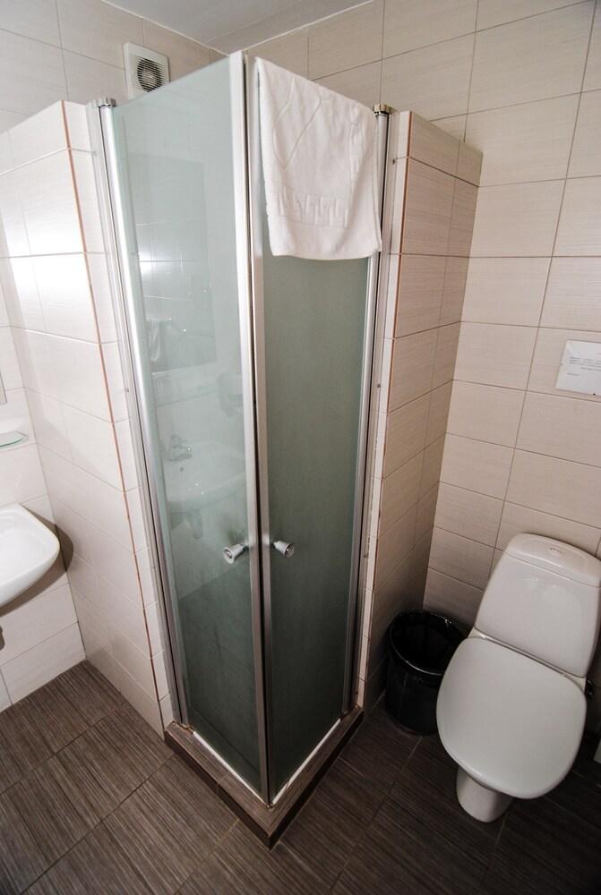 Hotel Pajurio Vieskelis Κλαϊπέντα Εξωτερικό φωτογραφία