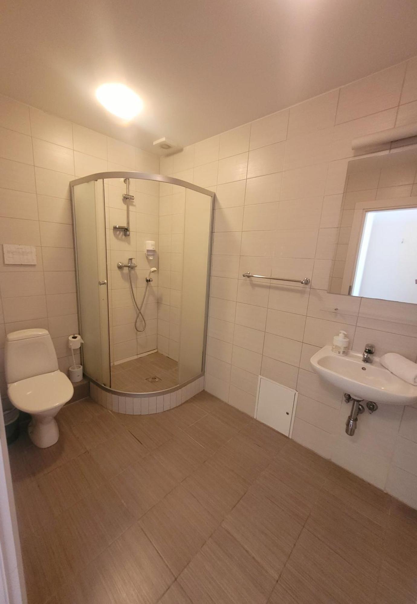 Hotel Pajurio Vieskelis Κλαϊπέντα Εξωτερικό φωτογραφία