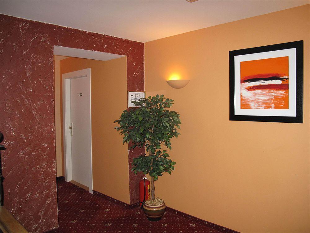 Hotel Pajurio Vieskelis Κλαϊπέντα Εξωτερικό φωτογραφία