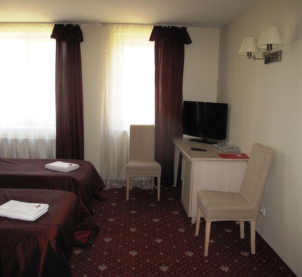 Hotel Pajurio Vieskelis Κλαϊπέντα Εξωτερικό φωτογραφία