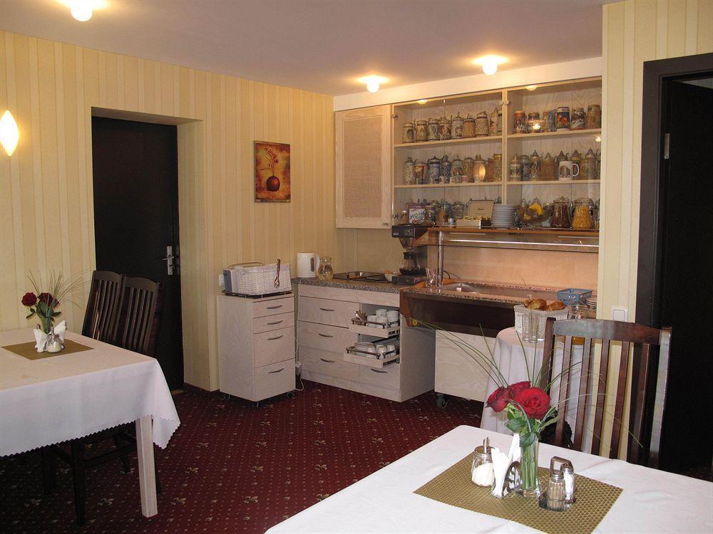 Hotel Pajurio Vieskelis Κλαϊπέντα Εξωτερικό φωτογραφία