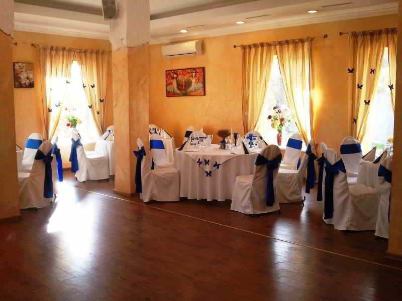 Hotel Pajurio Vieskelis Κλαϊπέντα Εξωτερικό φωτογραφία